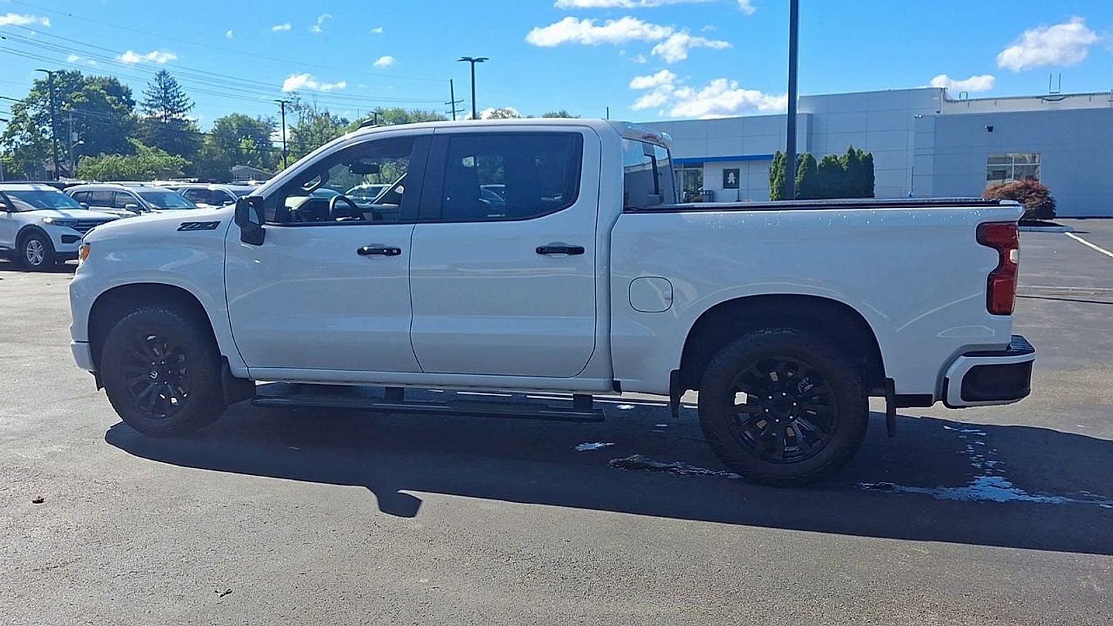 2024 Chevrolet Silverado 1500 RST - Photo 8