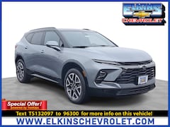 2026 Chevrolet Blazer RS SUV