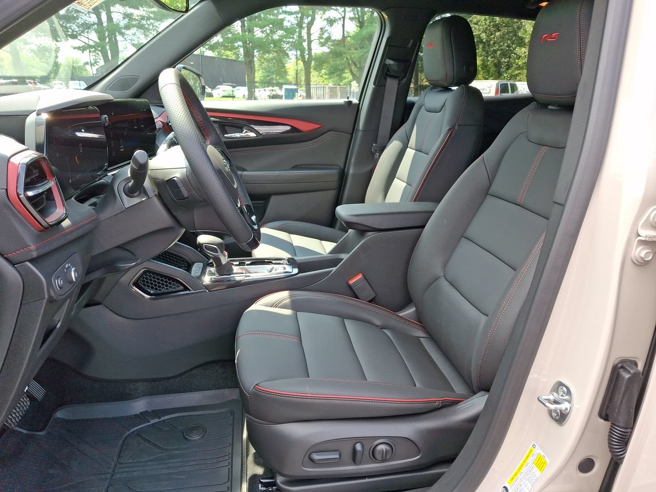 2026 Chevrolet Trailblazer RS - Photo 14