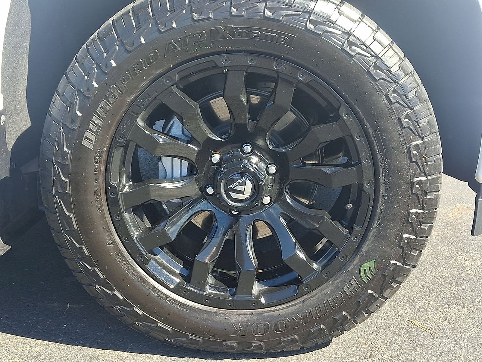 2024 Chevrolet Silverado 1500 RST - Photo 27