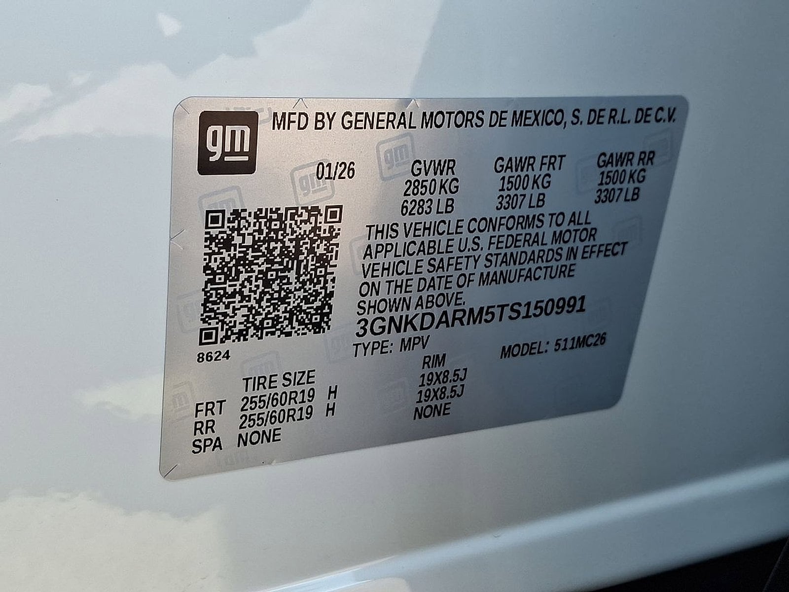 2026 Chevrolet Blazer EV LT - Photo 18