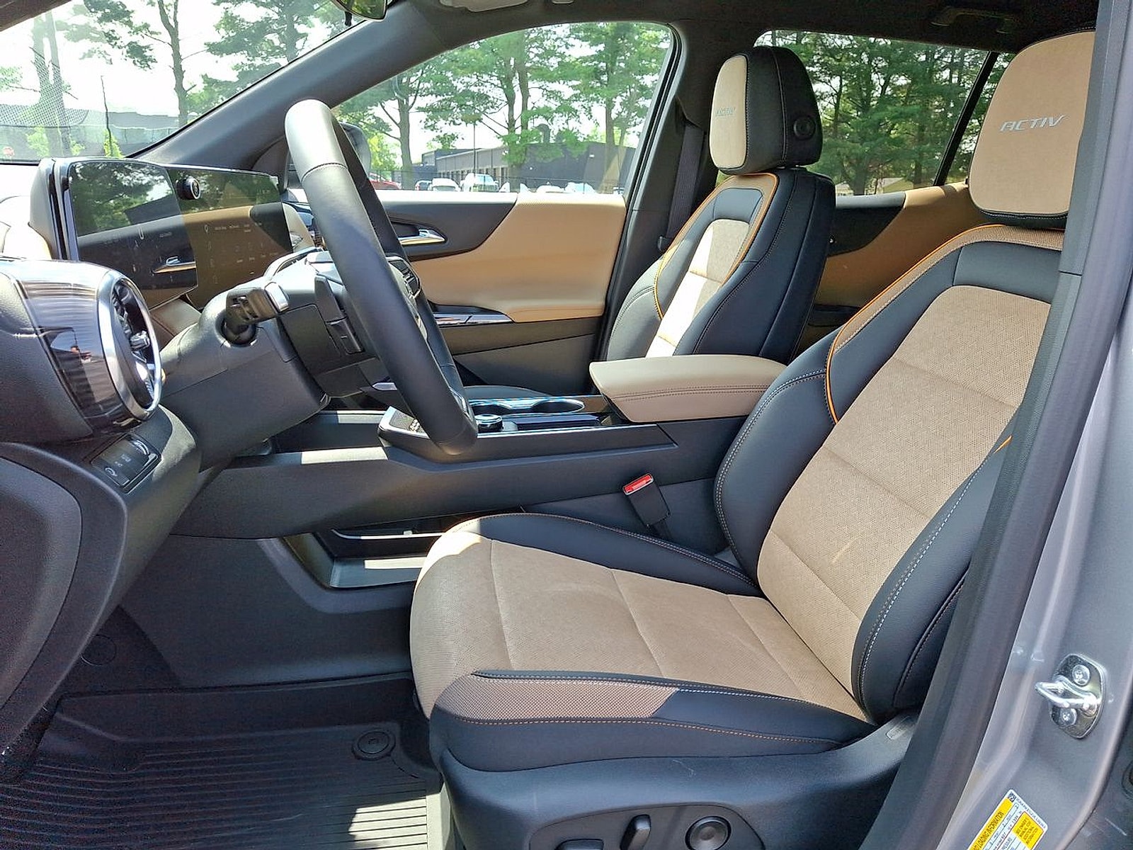 2027 Chevrolet Equinox ACTIV - Photo 14