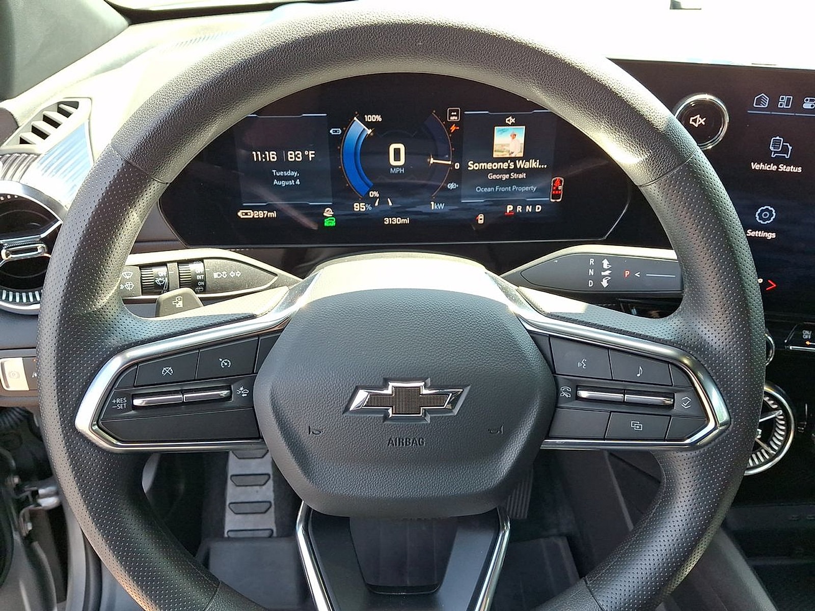 2026 Chevrolet Blazer EV LT - Photo 17