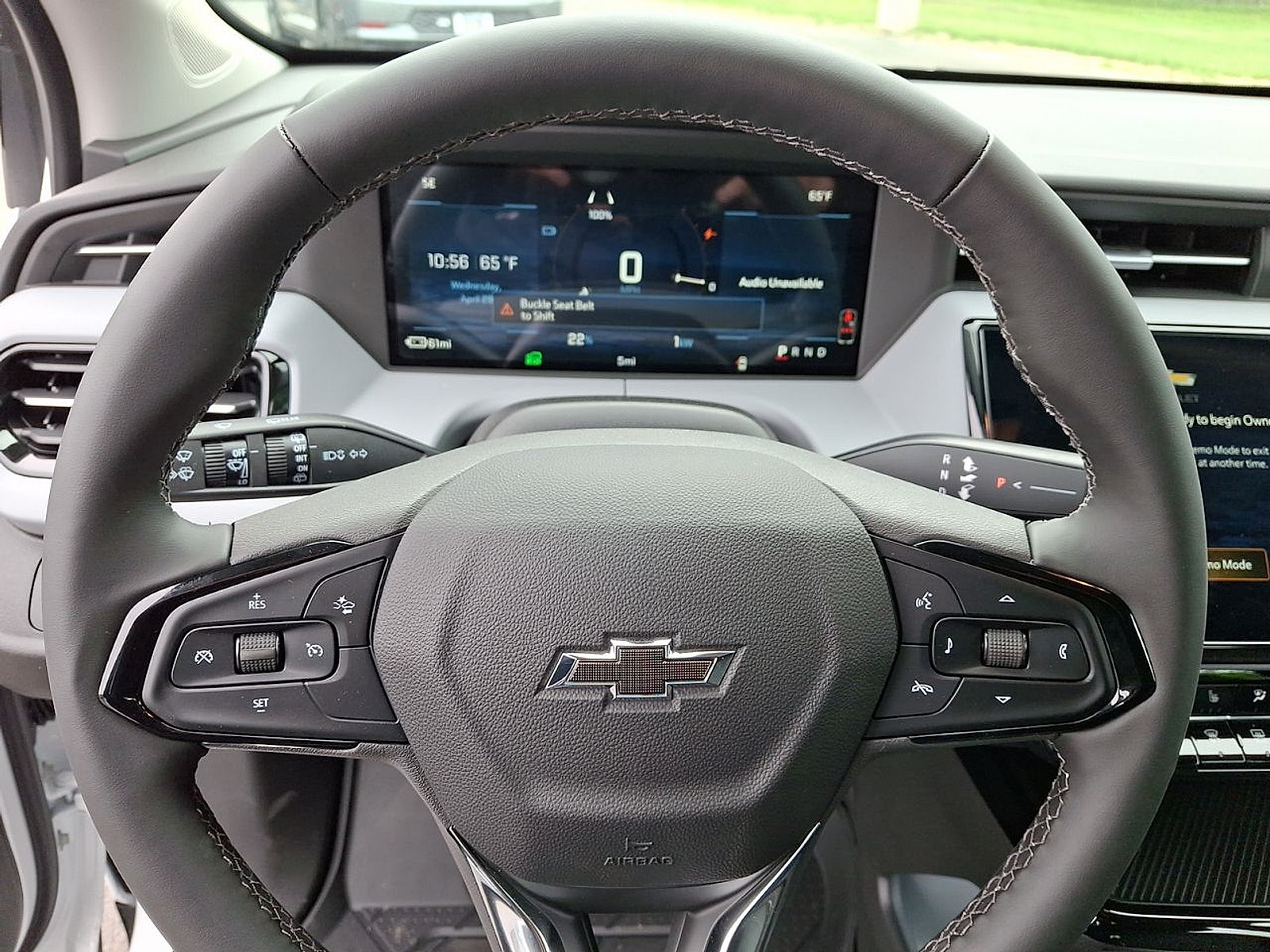 2027 Chevrolet Bolt LT - Photo 17