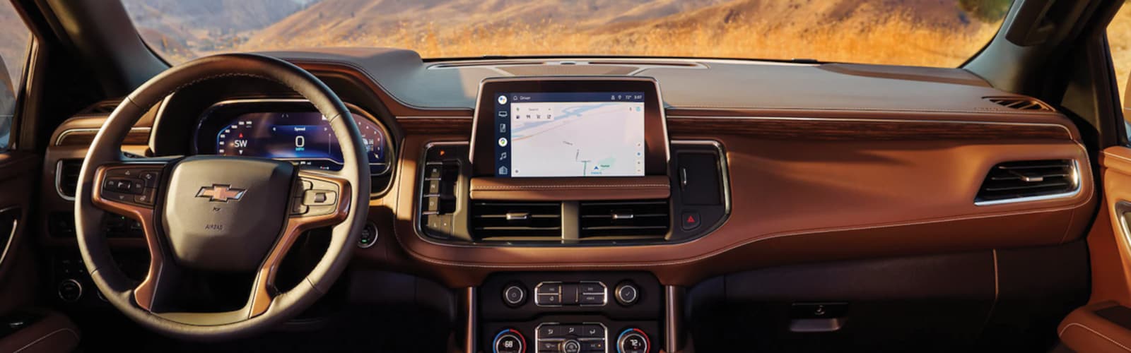 2024 Chevy Tahoe Lease Deals near Cherry Hill, NJ Elkins Chevrolet