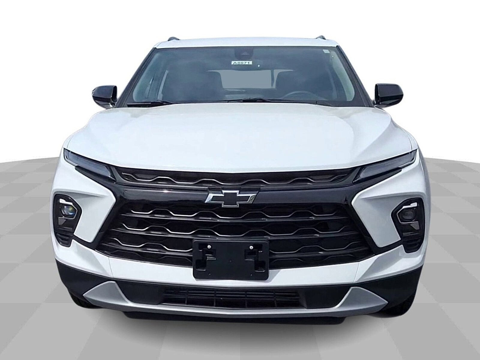 2025 Chevrolet Blazer 2LT Sport photo 3