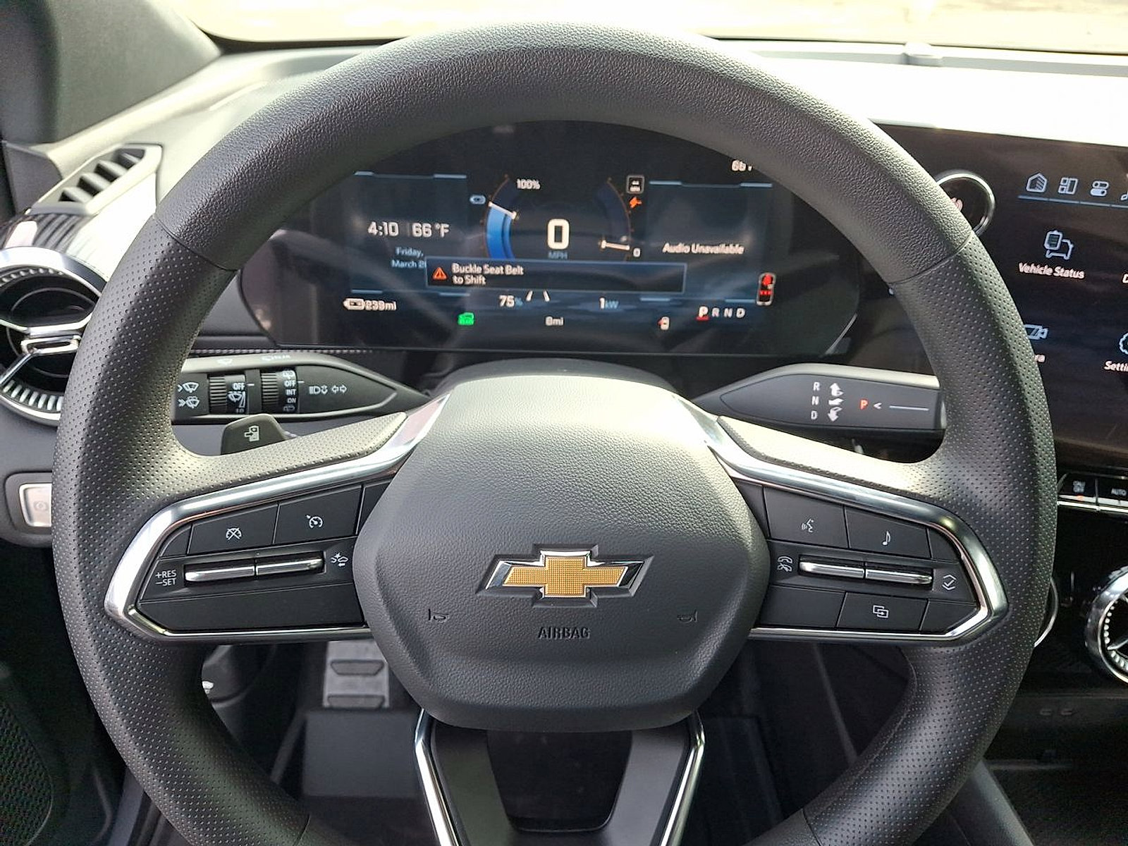 2026 Chevrolet Blazer EV LT - Photo 17