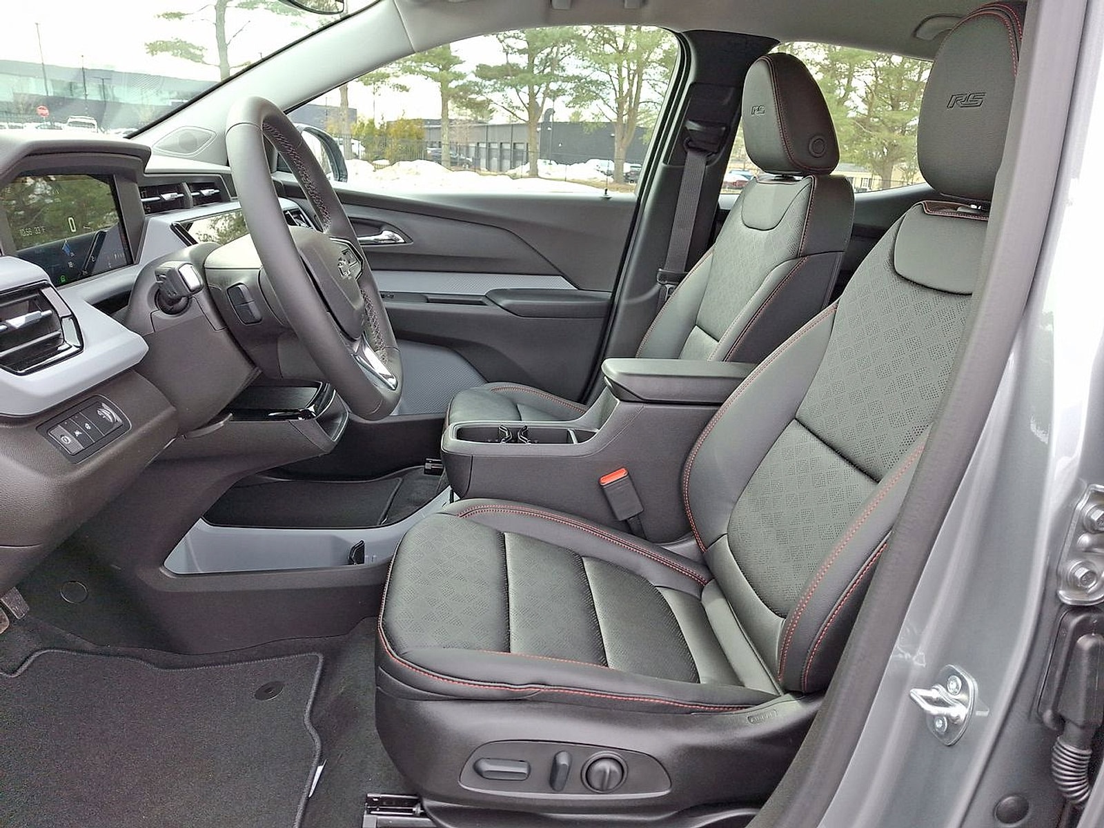 2027 Chevrolet Bolt RS - Photo 14