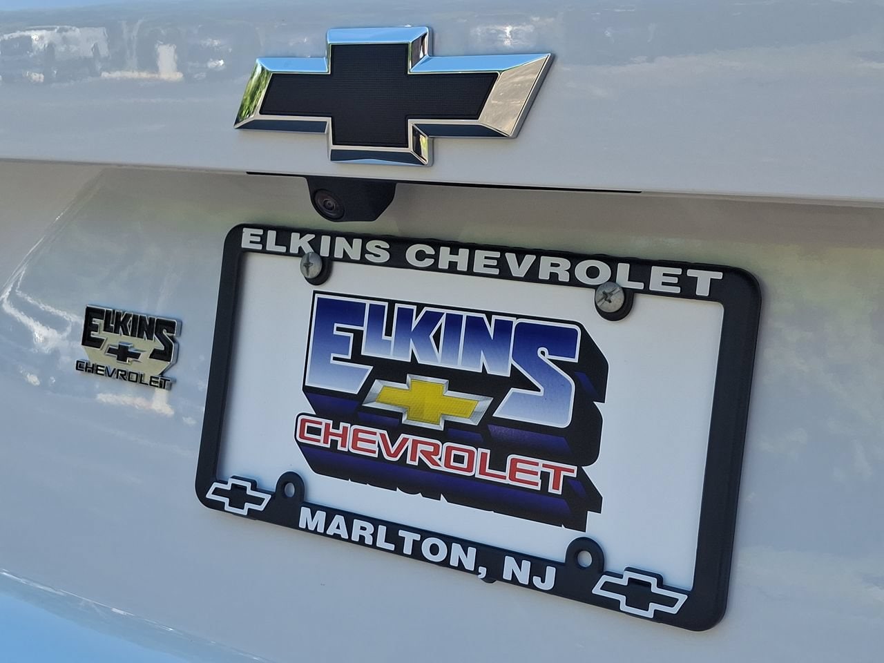 2026 Chevrolet Equinox ACTIV - Photo 19