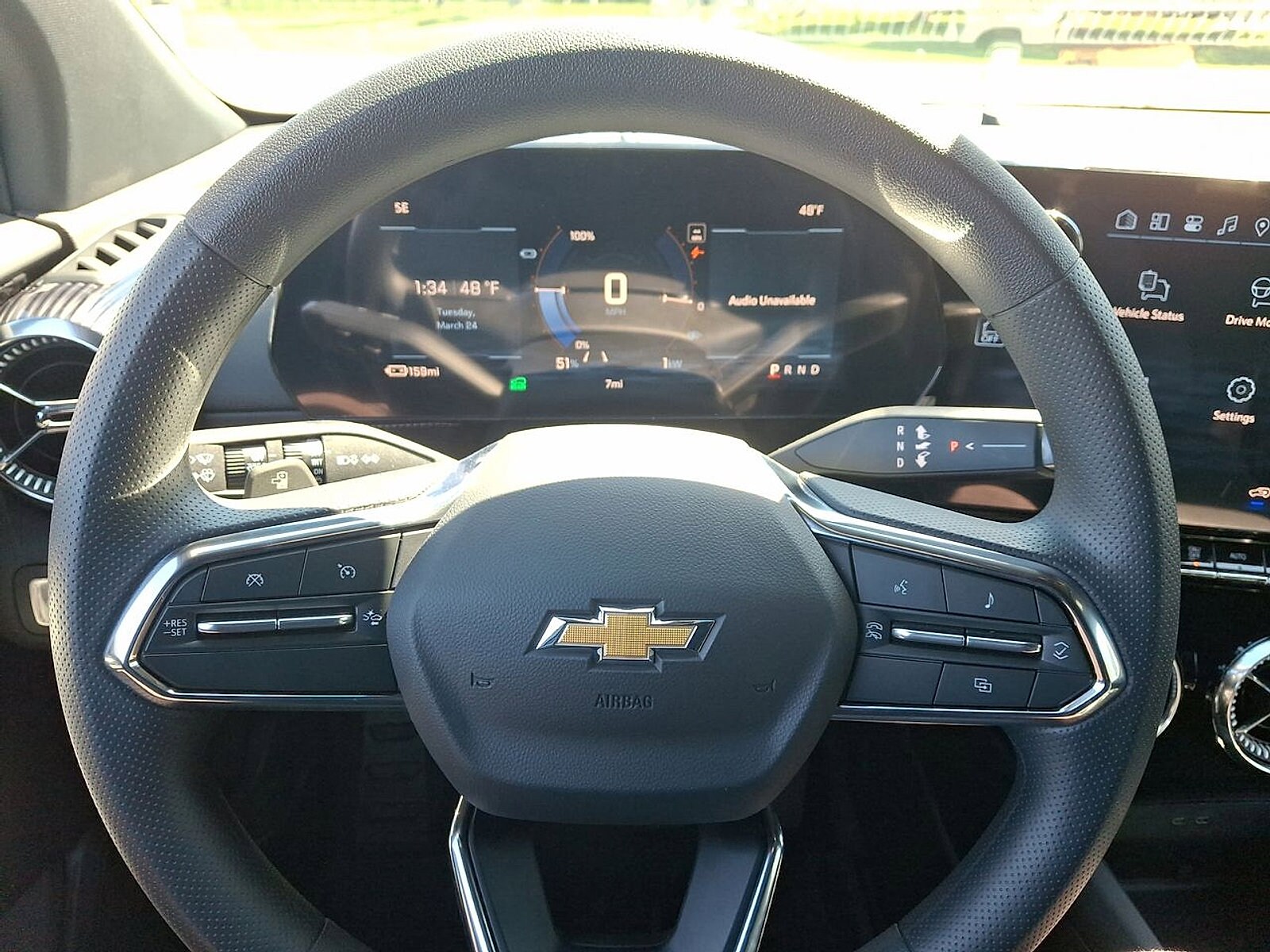 2026 Chevrolet Blazer EV LT - Photo 17