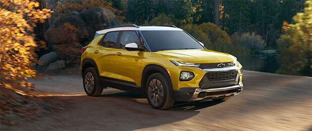 2023 Chevy Trailblazer for sale in Marlton, NJ