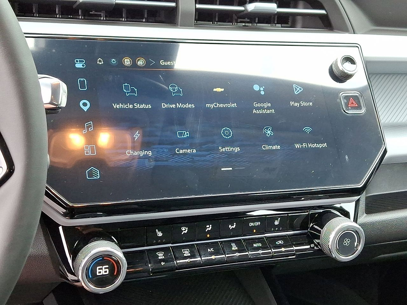 2027 Chevrolet Bolt LT - Photo 16