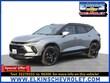 Chevrolet Blazer