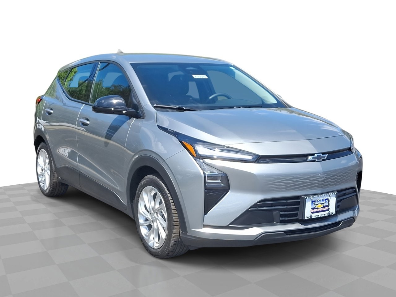 2027 Chevrolet Bolt EV LT Auto's photo