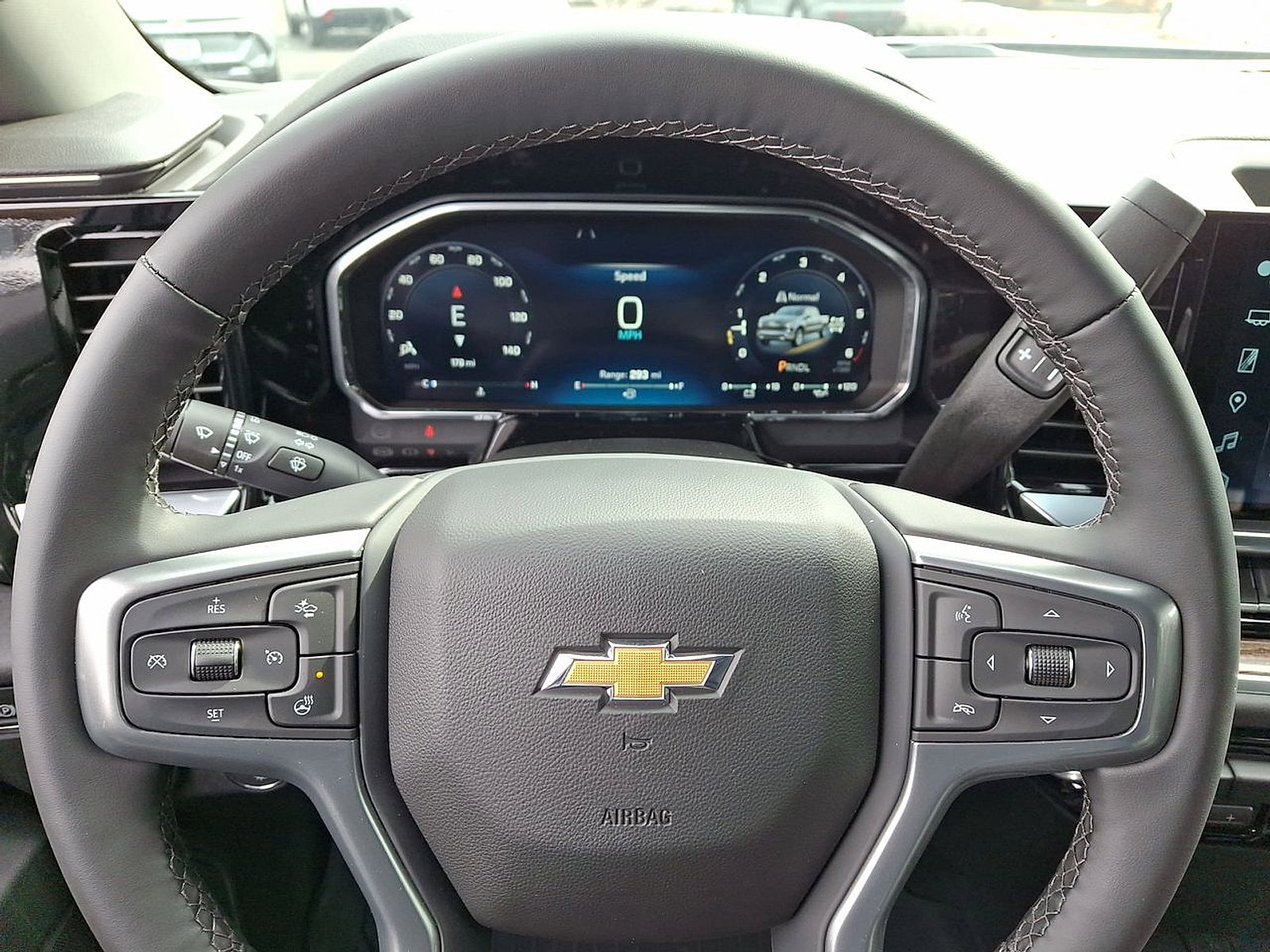2026 Chevrolet Silverado 1500 LT - Photo 17