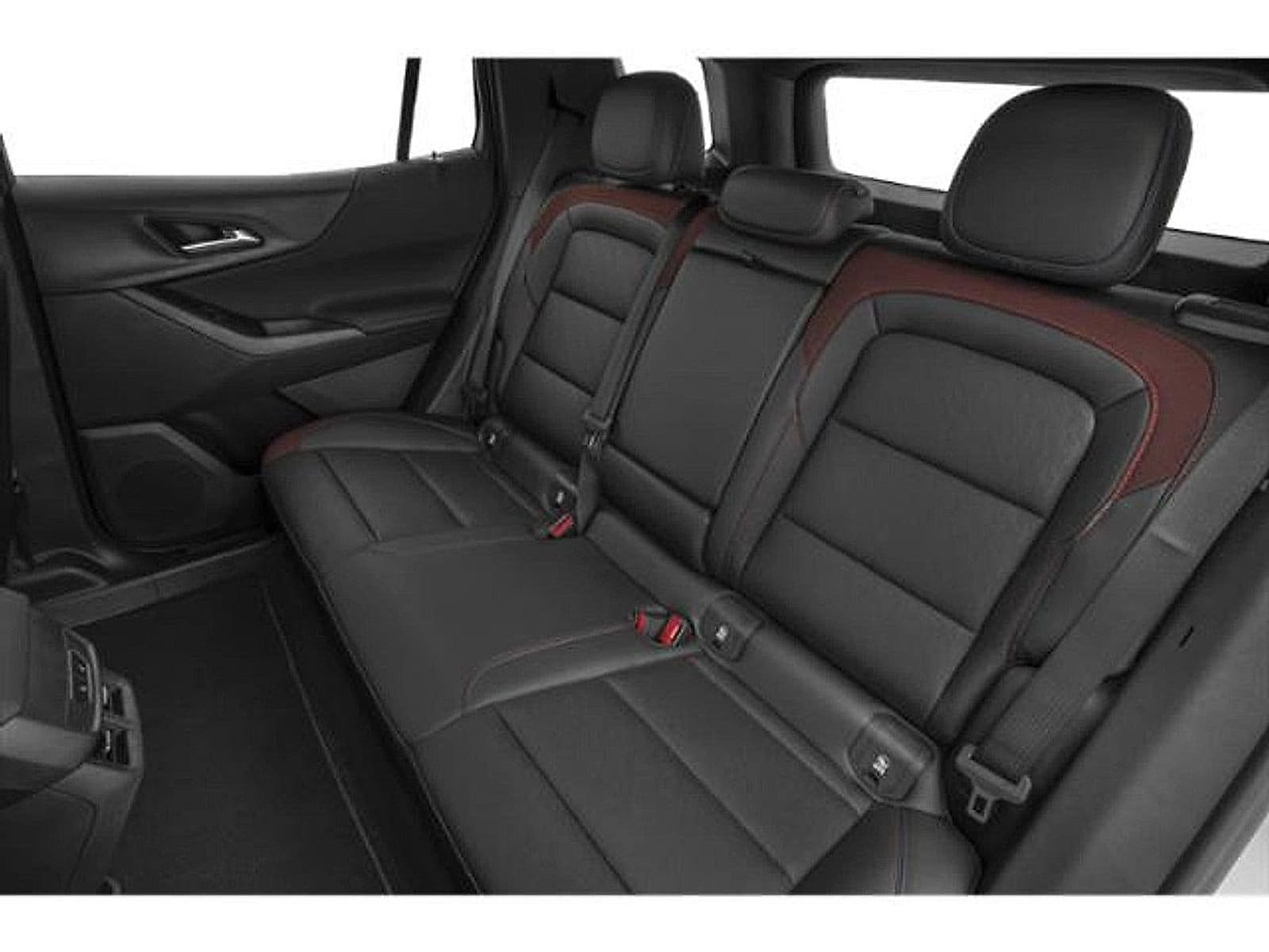 2027 Chevrolet Equinox RS - Photo 12