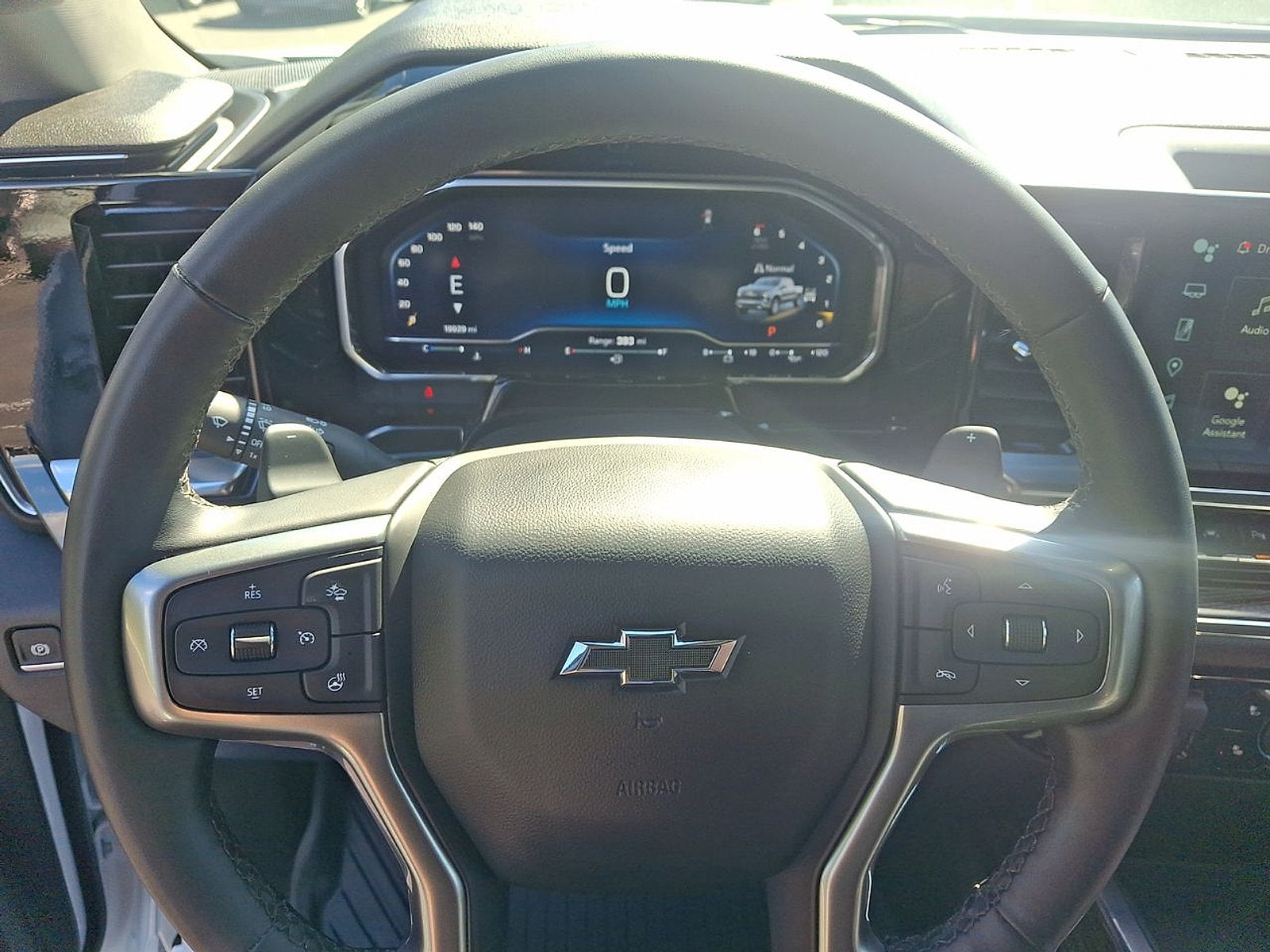 2024 Chevrolet Silverado 1500 RST - Photo 16