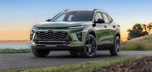 2024 Chevrolet Trax cheap lease deals Marlton, NJ