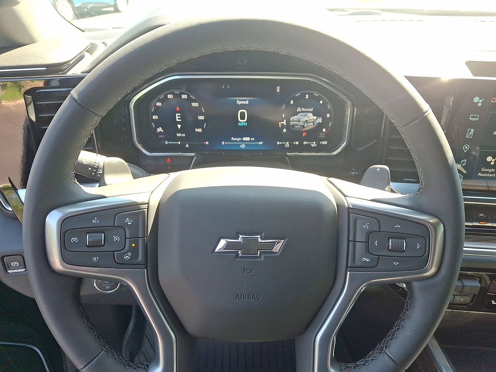 2026 Chevrolet Silverado 1500 RST - Photo 17