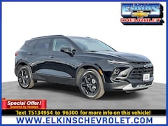 2026 Chevrolet Blazer 2LT Midnight/Sport Edition SUV
