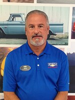 Staff member MIKE ELKINS from ID_b1401fedbcc7