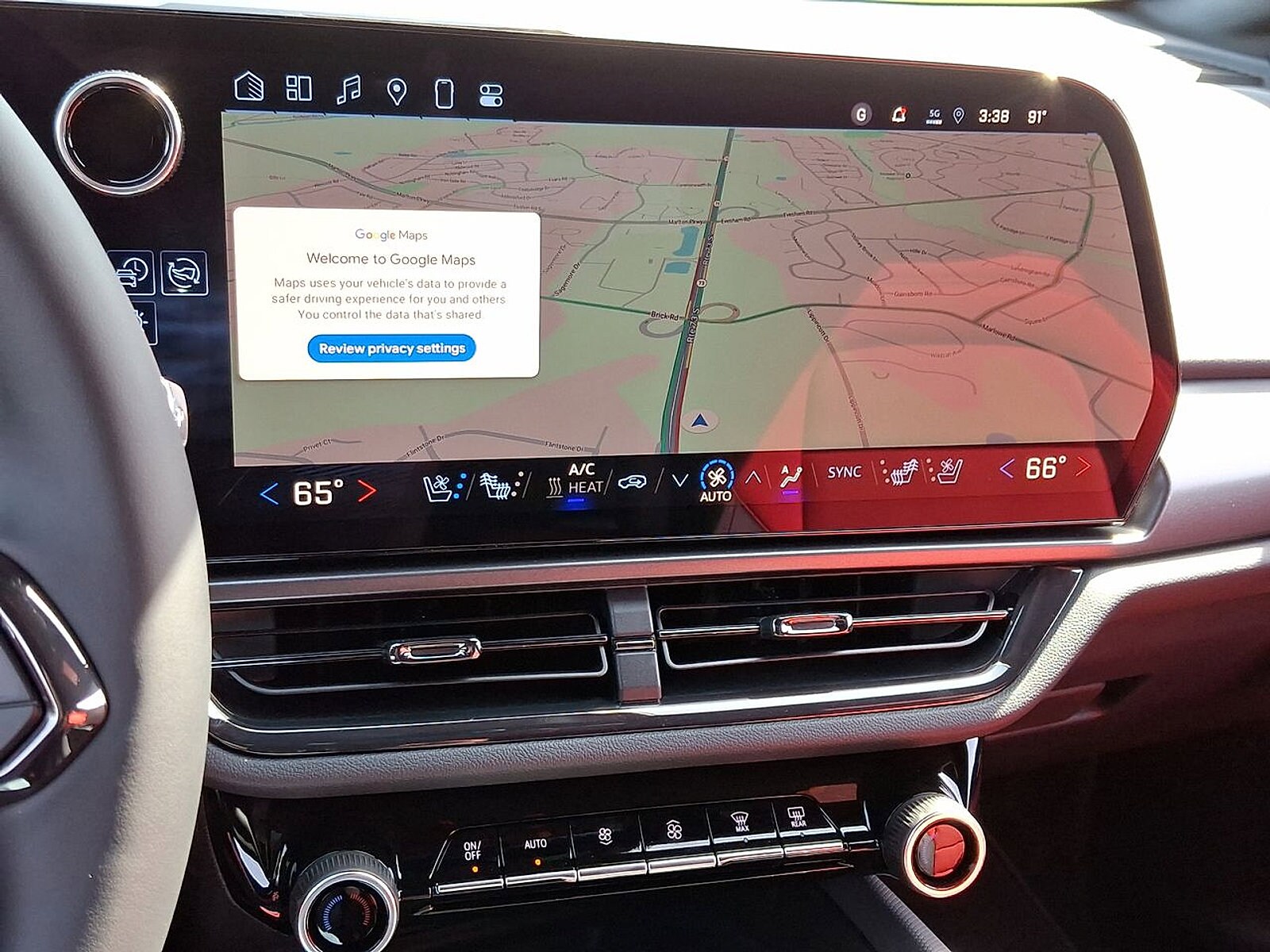 2025 Chevrolet Equinox EV RS - Photo 16