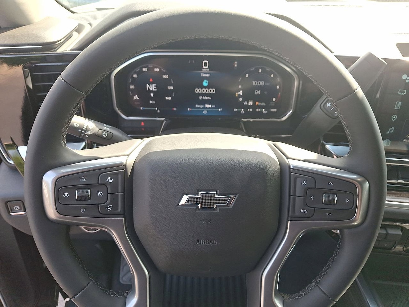 2026 Chevrolet Silverado 2500 HD LT - Photo 17