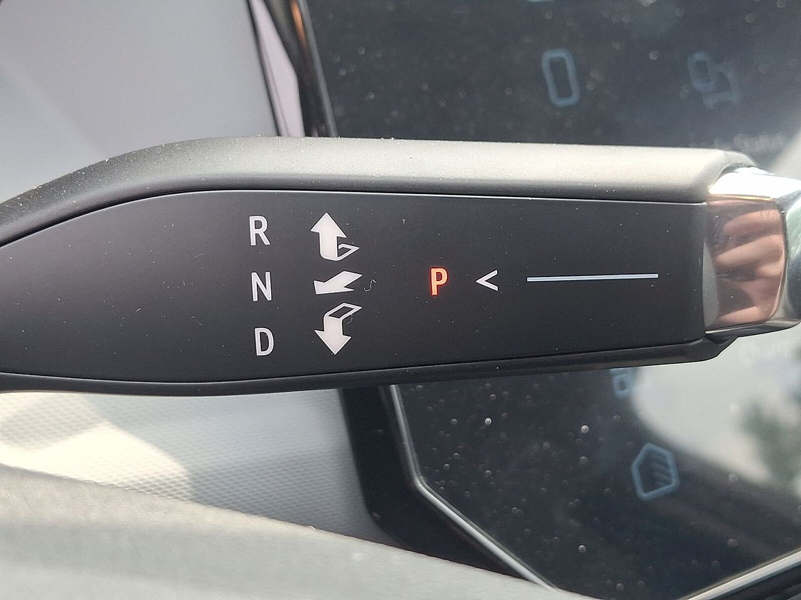 2027 Chevrolet Bolt LT - Photo 15