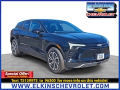 2026 Chevrolet Blazer EV LT SUV