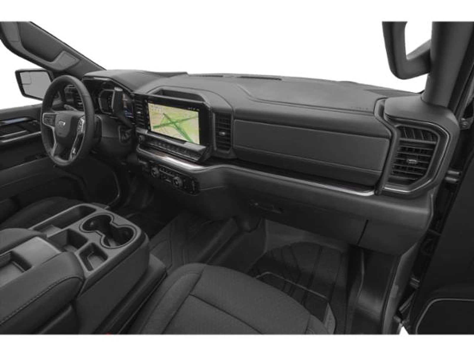 2026 Chevrolet Silverado 1500 RST - Photo 14
