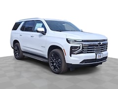 2026 Chevrolet Tahoe Premier SUV