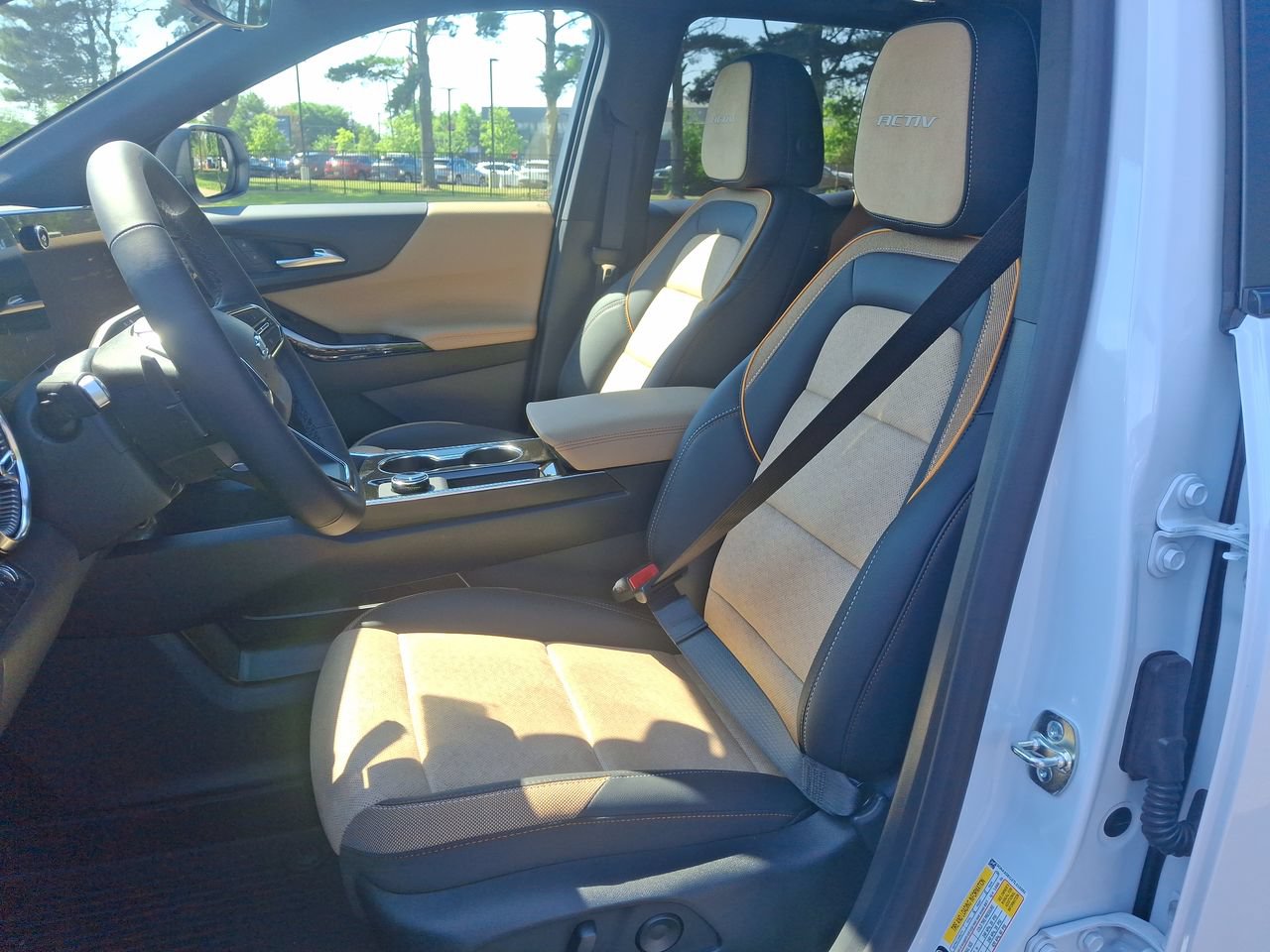 2026 Chevrolet Equinox ACTIV - Photo 14