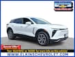  Chevrolet Blazer EV