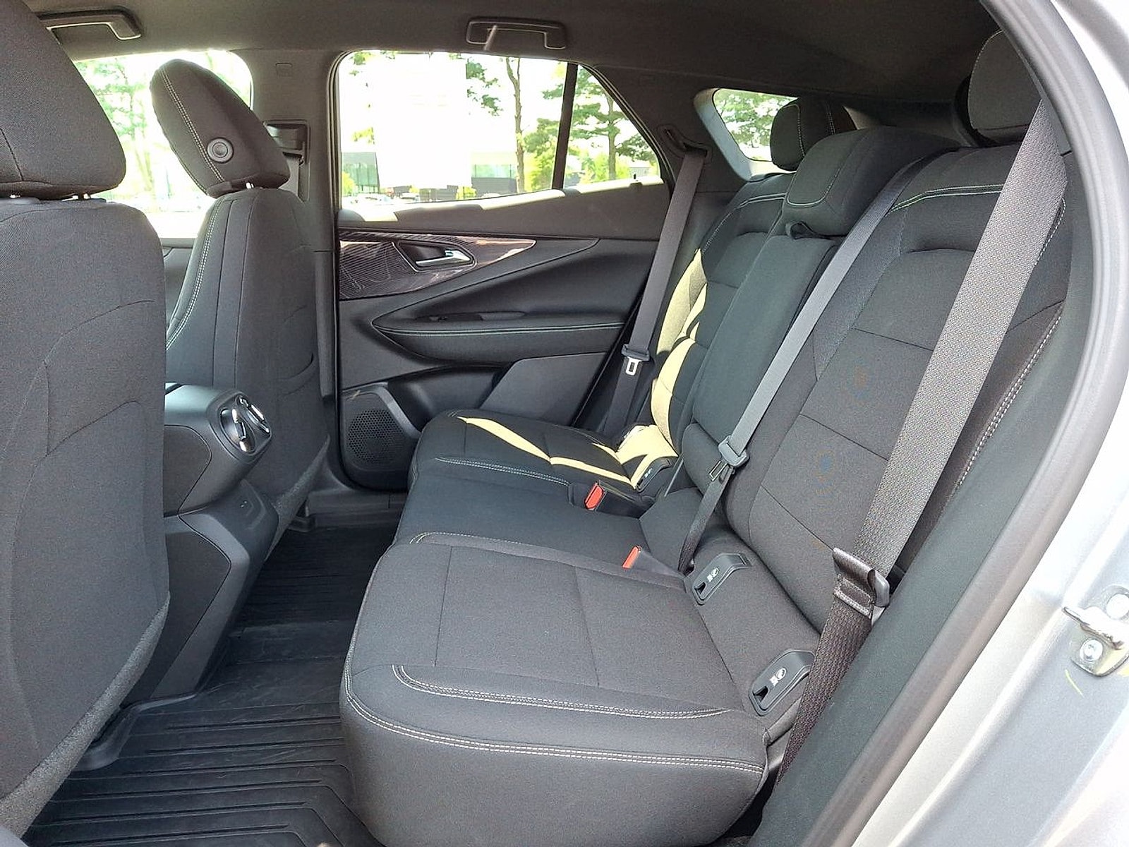 2026 Chevrolet Blazer EV LT - Photo 13