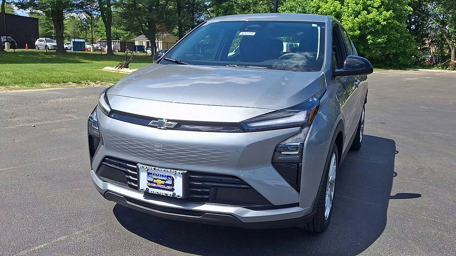 2027 Chevrolet Bolt LT - Photo 6