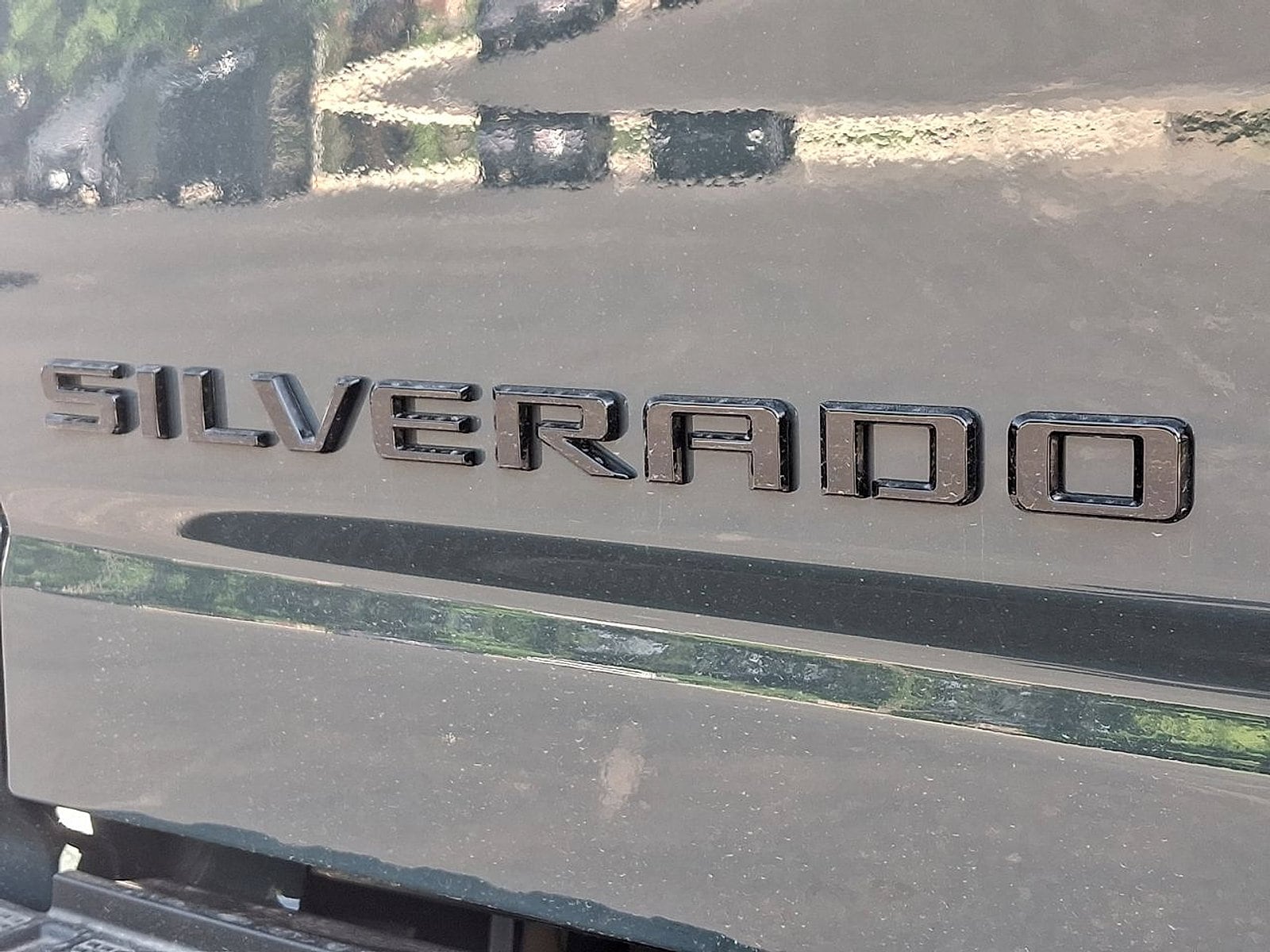 2026 Chevrolet Silverado 2500 HD LT - Photo 19