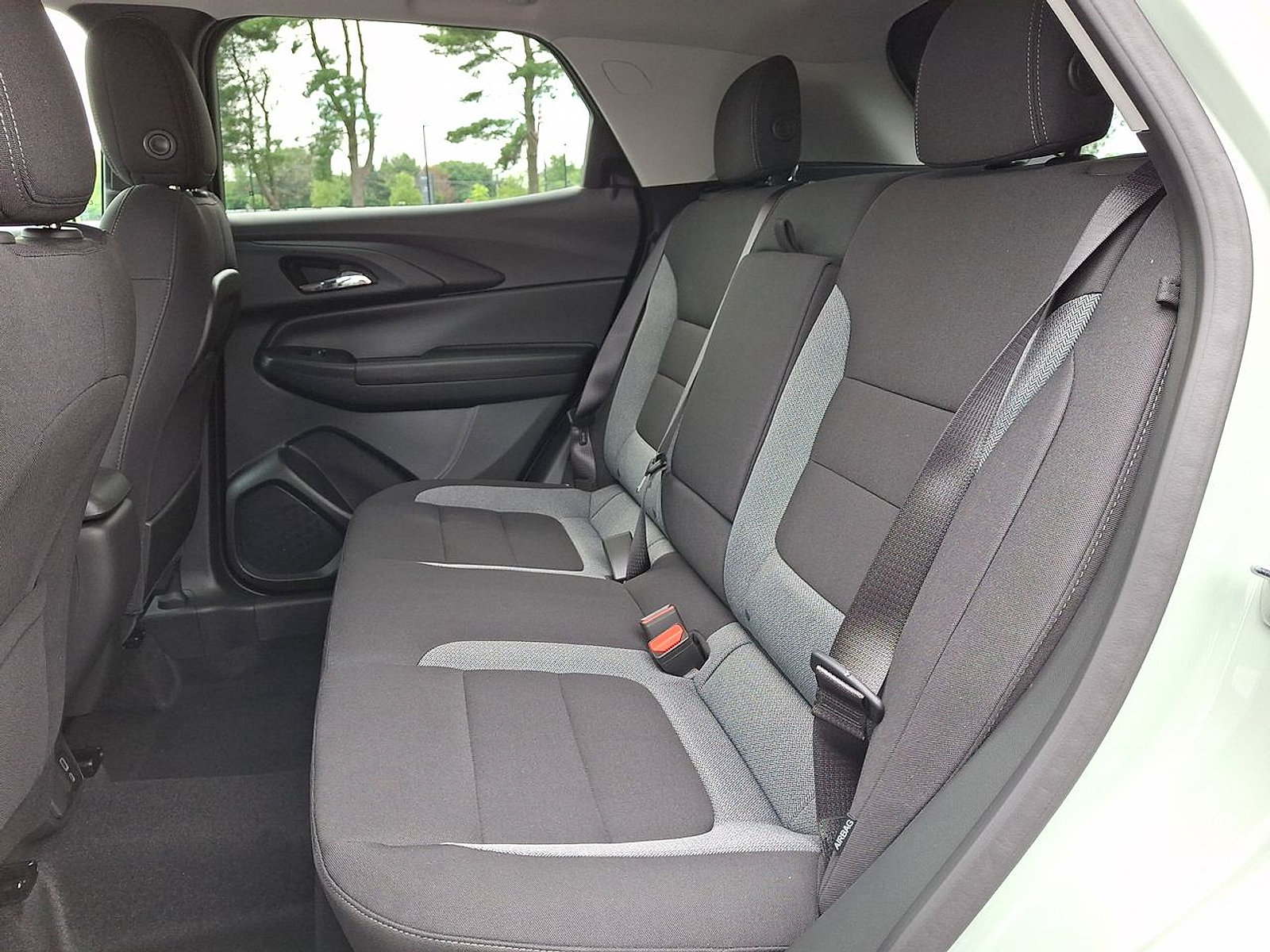 2026 Chevrolet Trailblazer LT - Photo 13