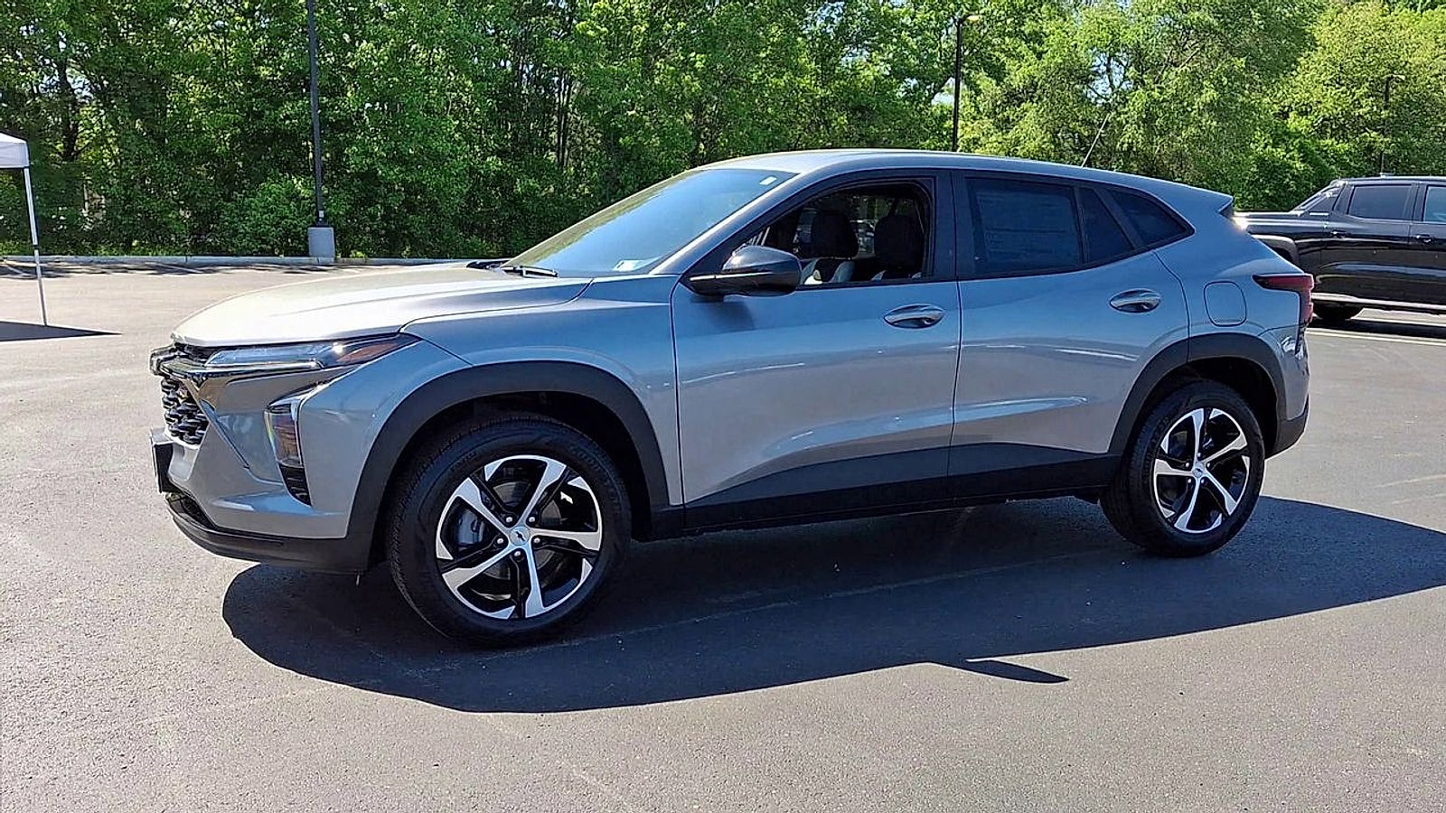 2026 Chevrolet Trax RS - Photo 7