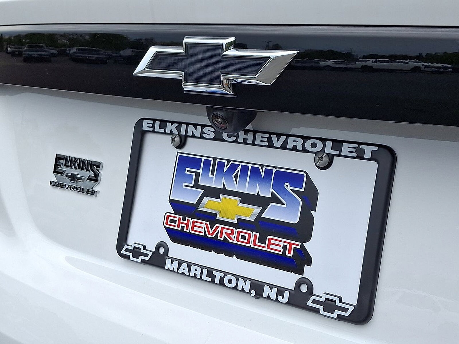 2027 Chevrolet Bolt LT - Photo 19