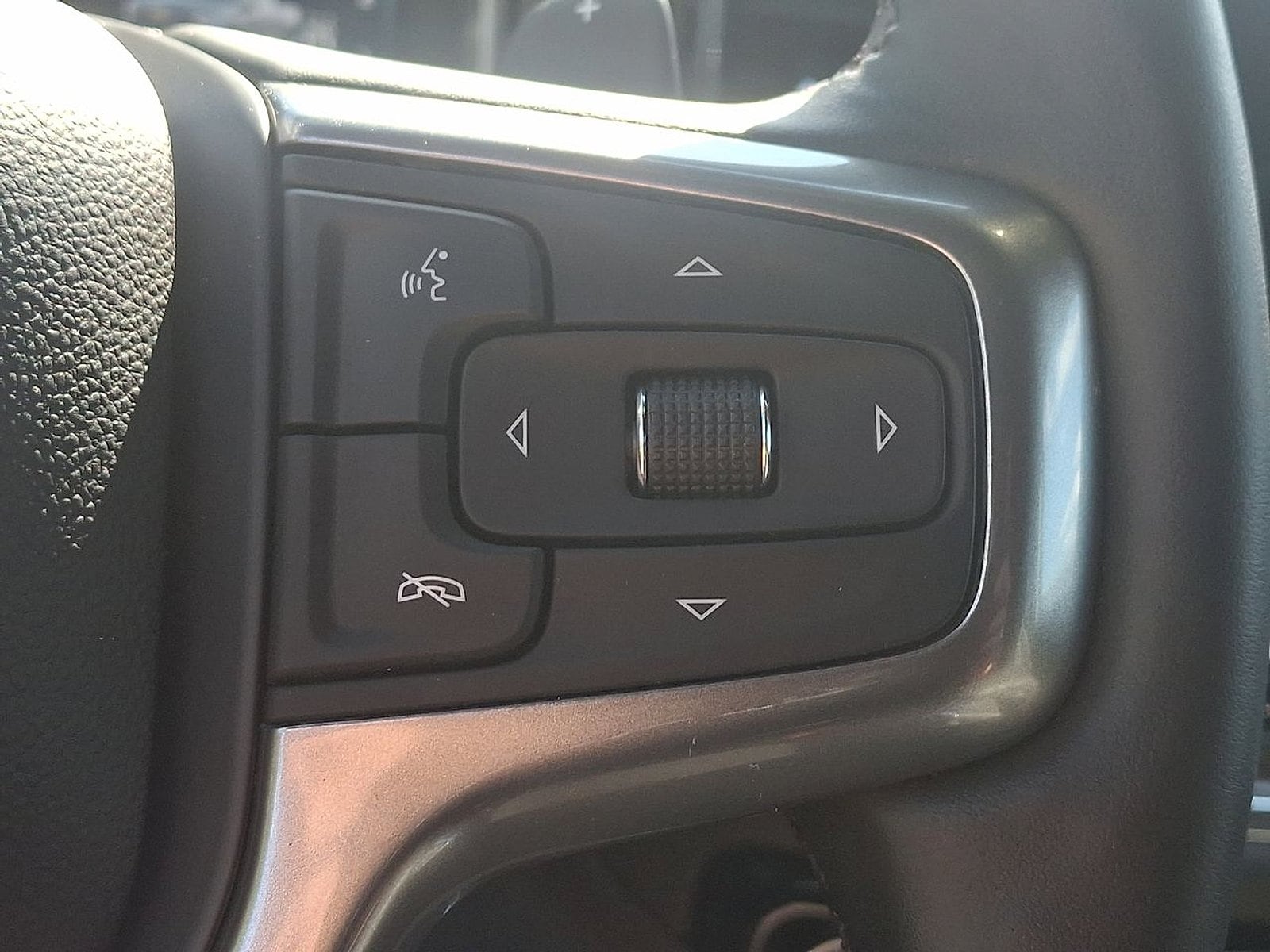 2024 Chevrolet Silverado 1500 RST - Photo 18