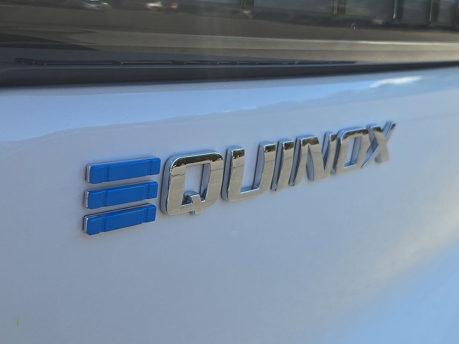 2026 Chevrolet Equinox EV 2LT - Photo 19