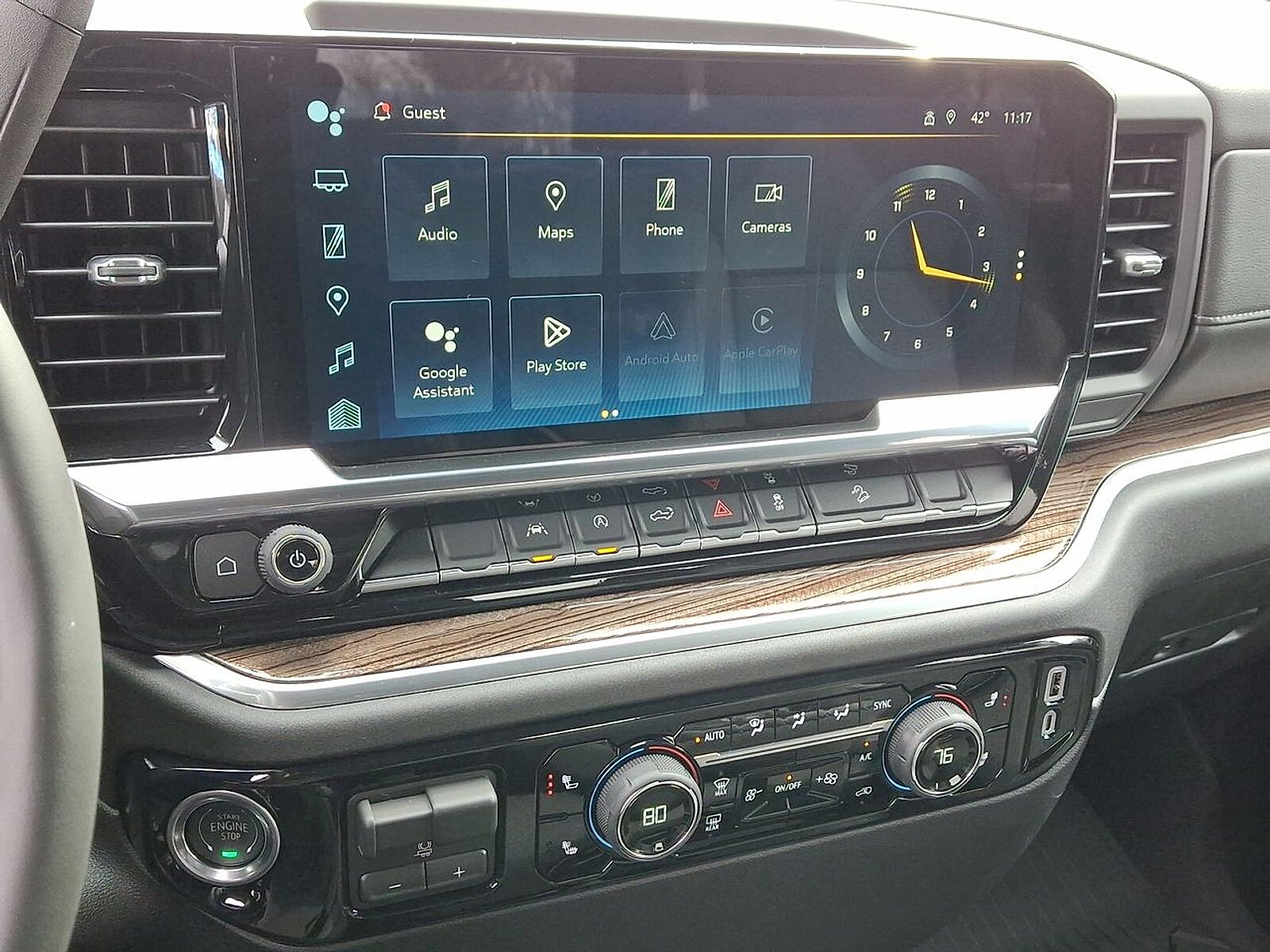 2026 Chevrolet Silverado 1500 LT - Photo 16