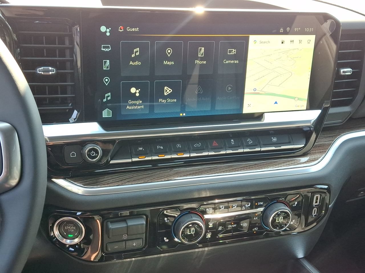 2026 Chevrolet Silverado 1500 RST - Photo 16