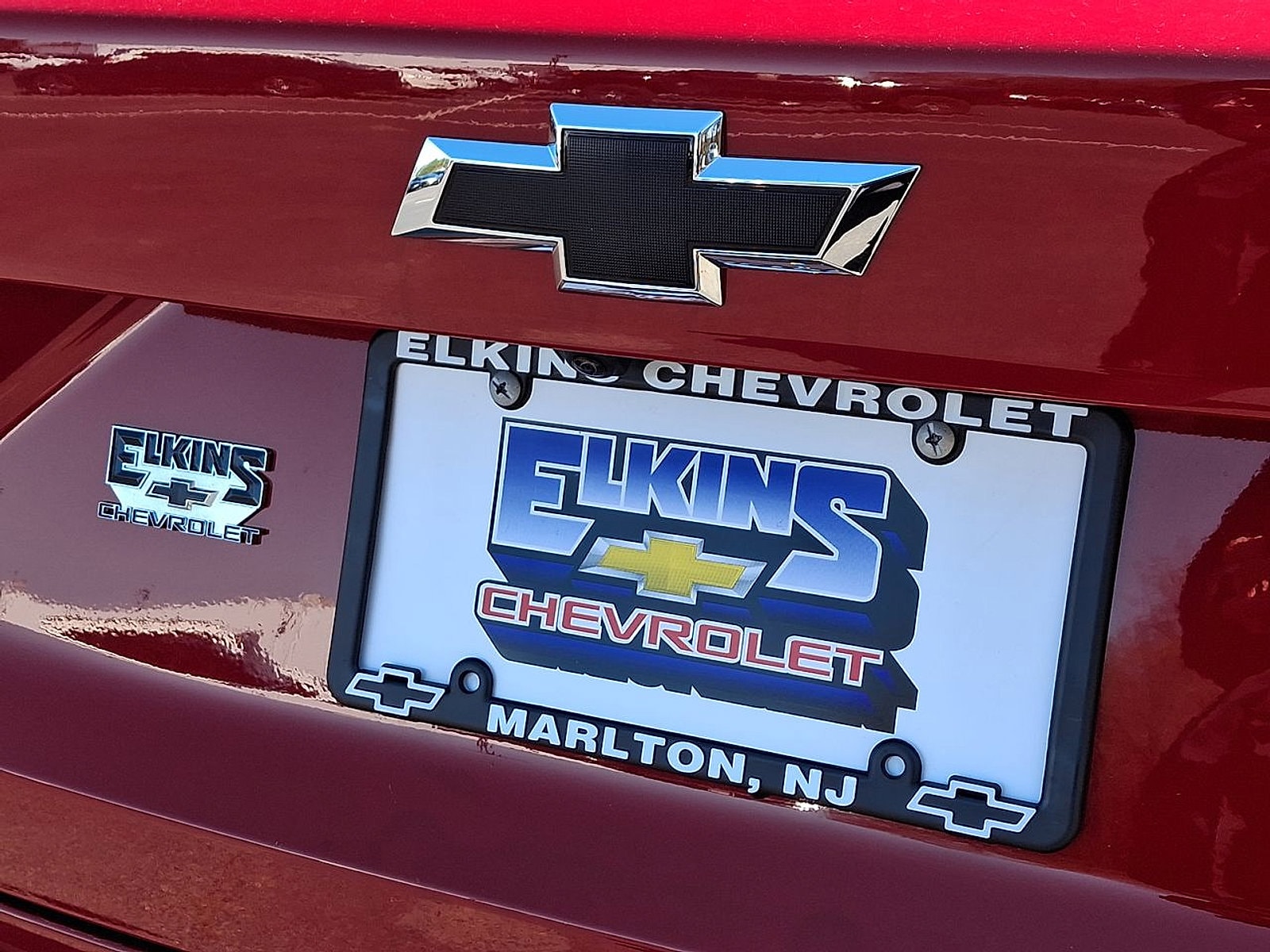 2026 Chevrolet Trax RS - Photo 19