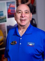 Staff member RICHARD KOBRIN from ID_05e682a190e8