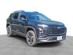 2026 Chevrolet Equinox LT Midnight Edition SUV