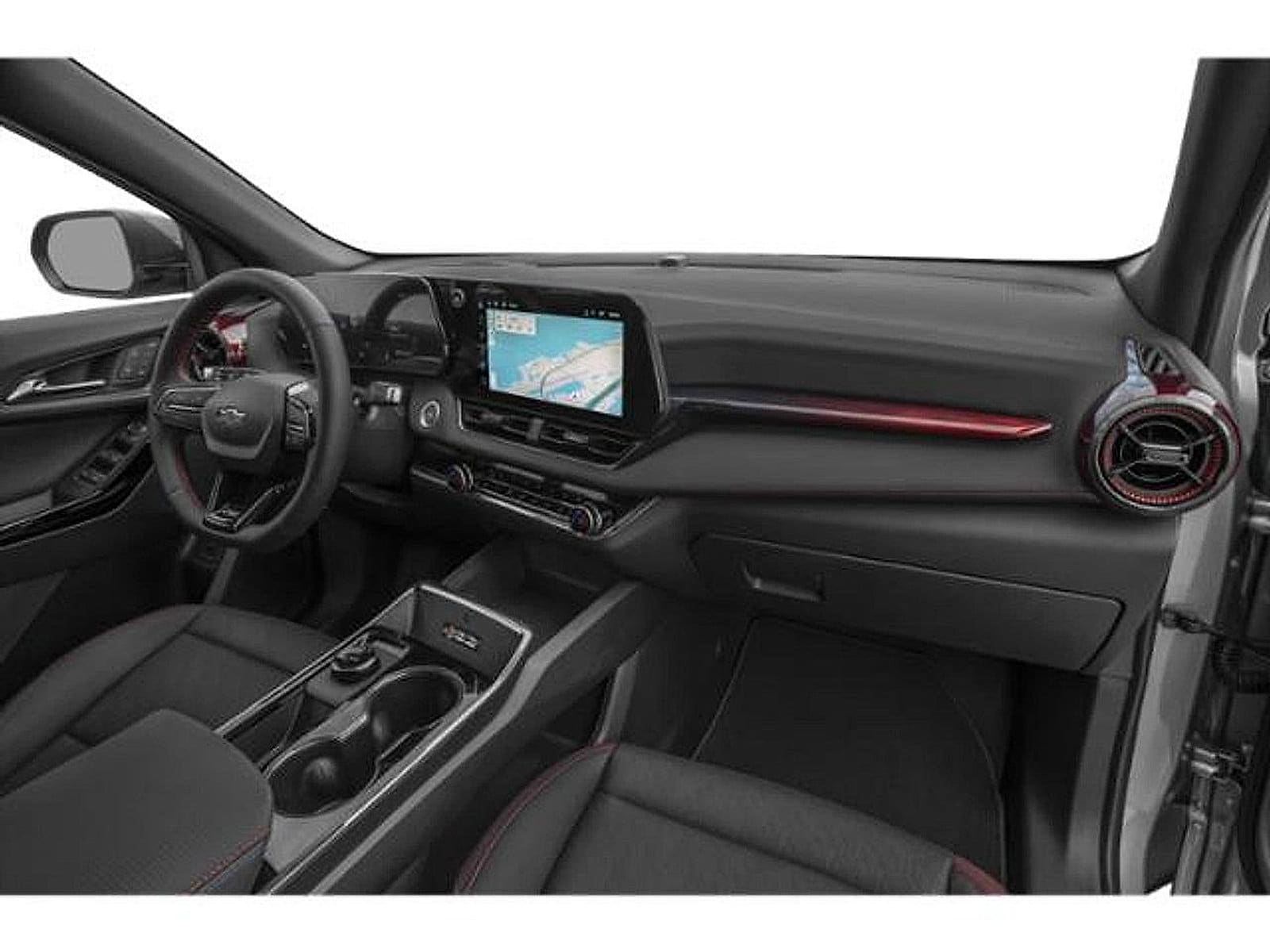 2027 Chevrolet Equinox RS - Photo 14