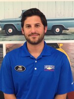 Staff member JASON ELKINS from ID_b1401fedbcc7