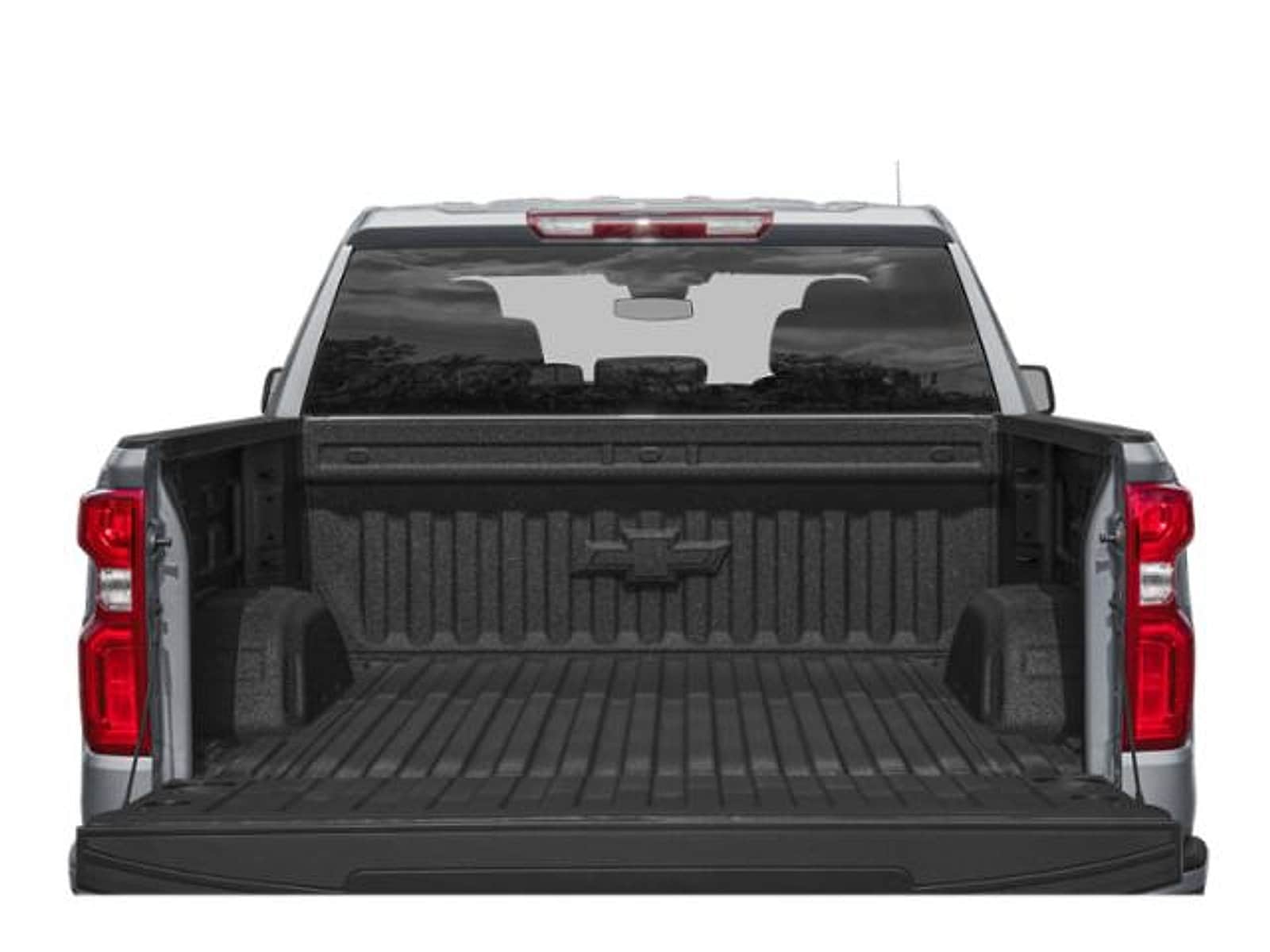2026 Chevrolet Silverado 1500 RST - Photo 10