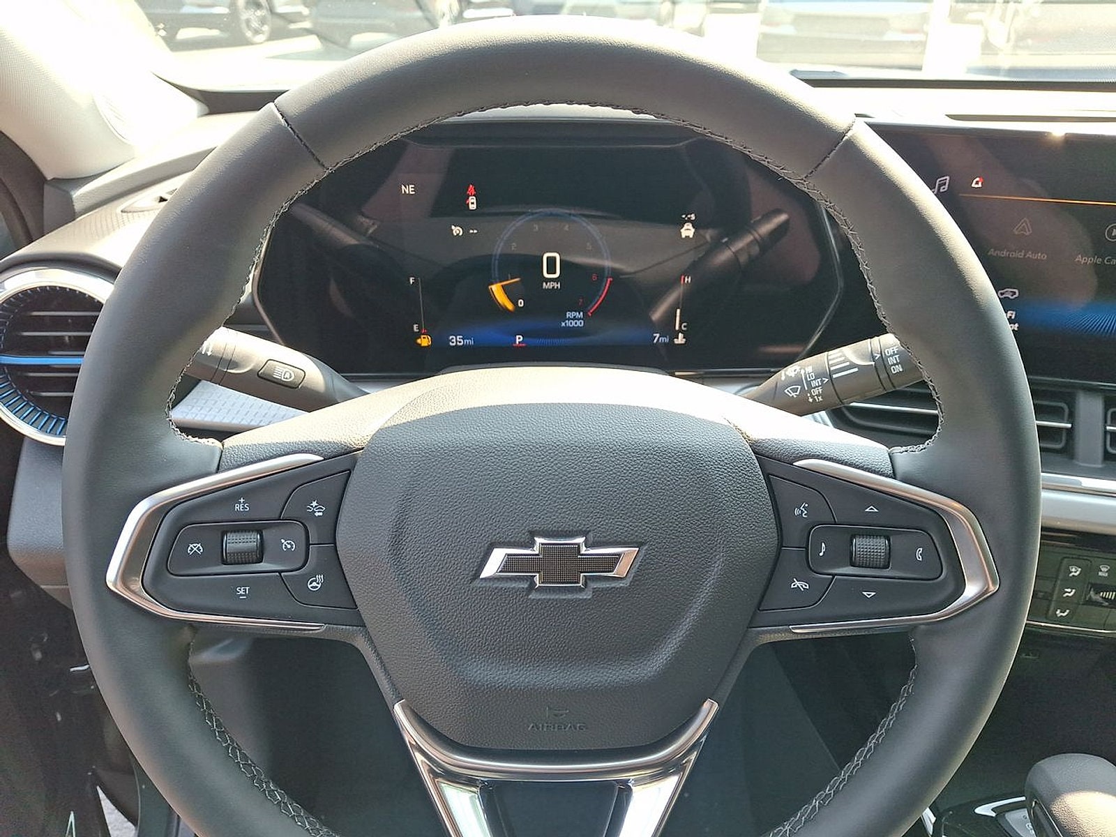 2026 Chevrolet Trax LT - Photo 17